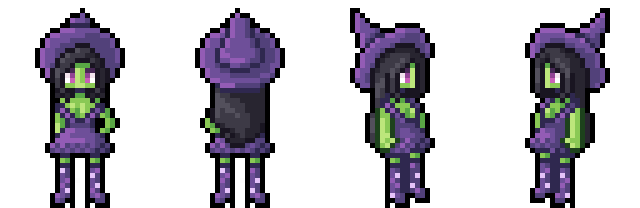 ktteek x webb character sprite design