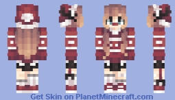 mc skin