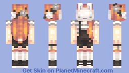 mc skin