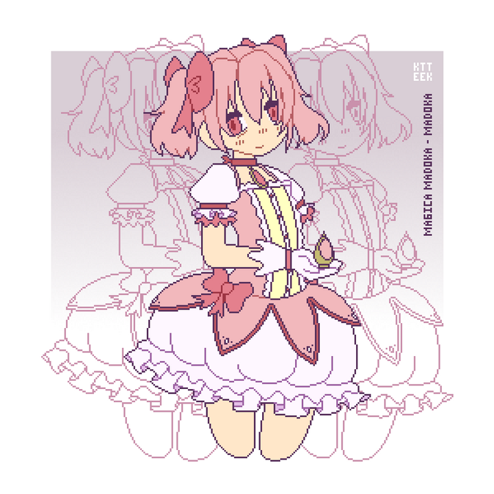 ktteek sticker design