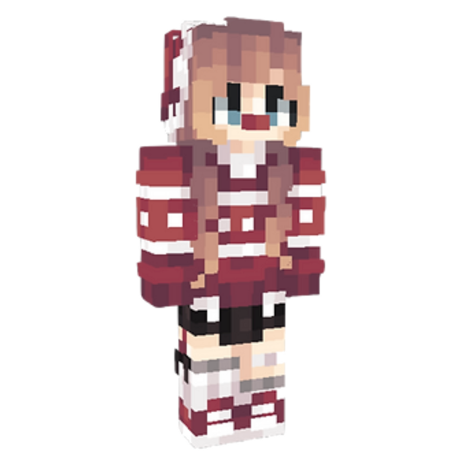ktteek's planetminecraft skin
